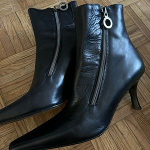Donald J Pliner boots